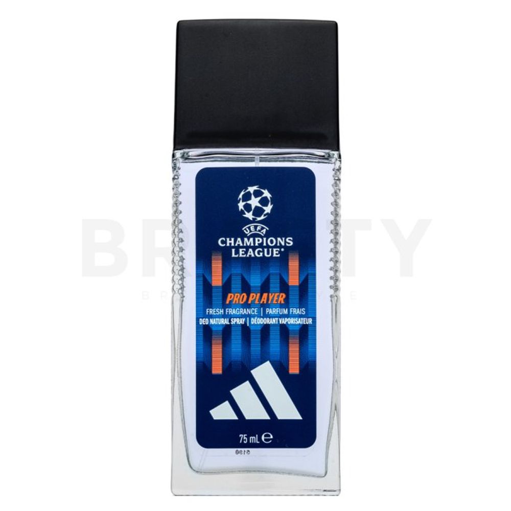Adidas UEFA Champions League Pro Player DSP M 75 ml