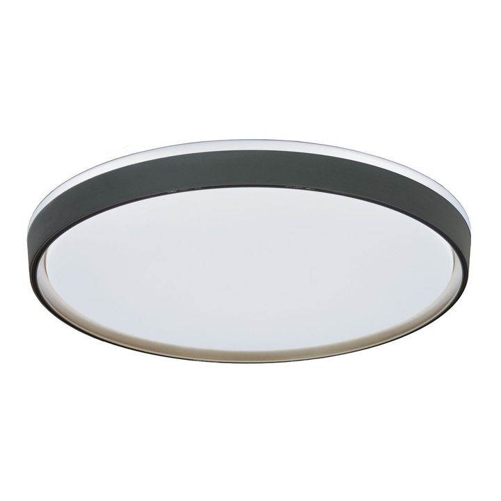 Потолочный светодиодный светильник Lumina Deco Paneli LDC 8061-48W BL