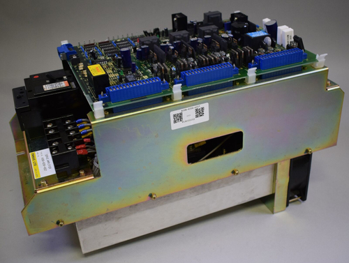 FANUC A06B-6058-H007