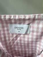 Хлопковое платье-сарафан Paade Mode, 128