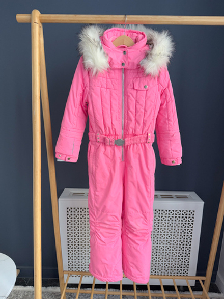 Утепленный комбинезон Poivre Blanc, 116