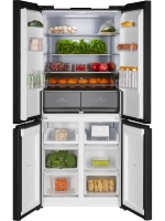 Холодильник Hiberg i-RFQ 630G B