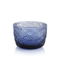 Чаша IVV Tricot синяя Италия