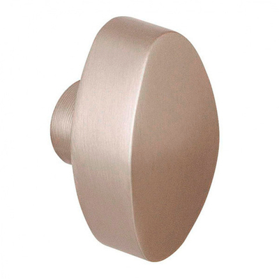 Вертушка под цилиндр PUNTO CB-Z-SN матовый никель