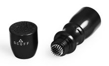 Махровка "Tip Tool 2" черный