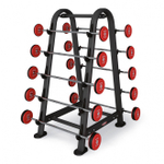 Стойка для штанг двусторонняя PANATTA Barbell Rack Double Sided 1FE254