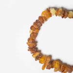 Браслет Crumble YEL