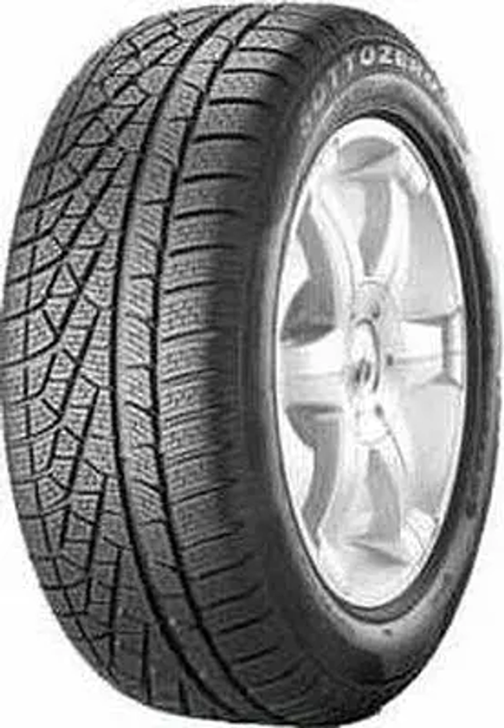 Pirelli Winter Sottozero 205/50 R17 89H RF