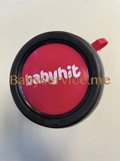 Колесо Babyhit Smiley заднее