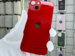 iPhone 13, 256 ГБ, SIM + eSIM б/у