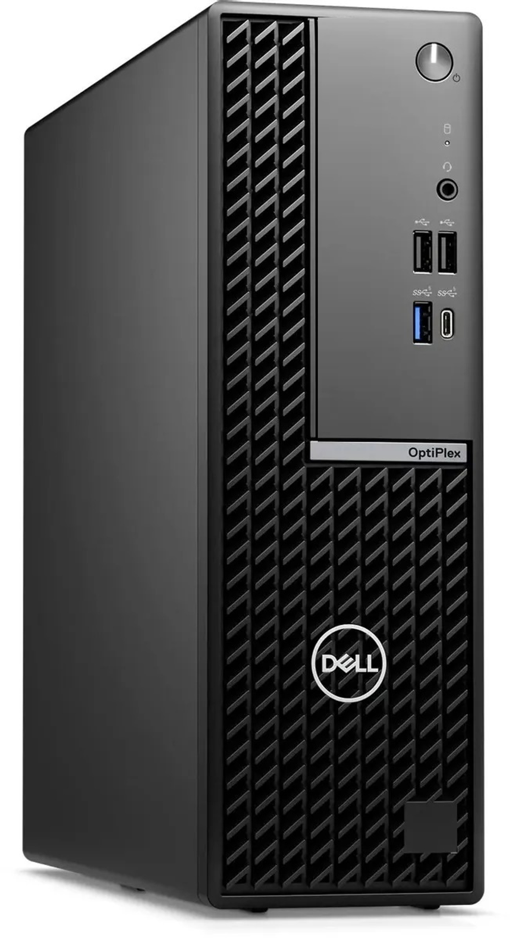 Системный блок Dell Optiplex 7020 SFF Intel Core i3, 8 ГБ, 256 Гб, Intel UHD Graphics 770,  ОС Linux