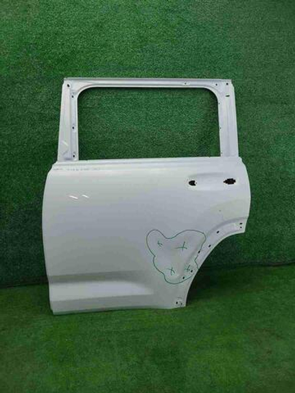 Дверь задняя левая Haval H9 2 (2024-н.в.)