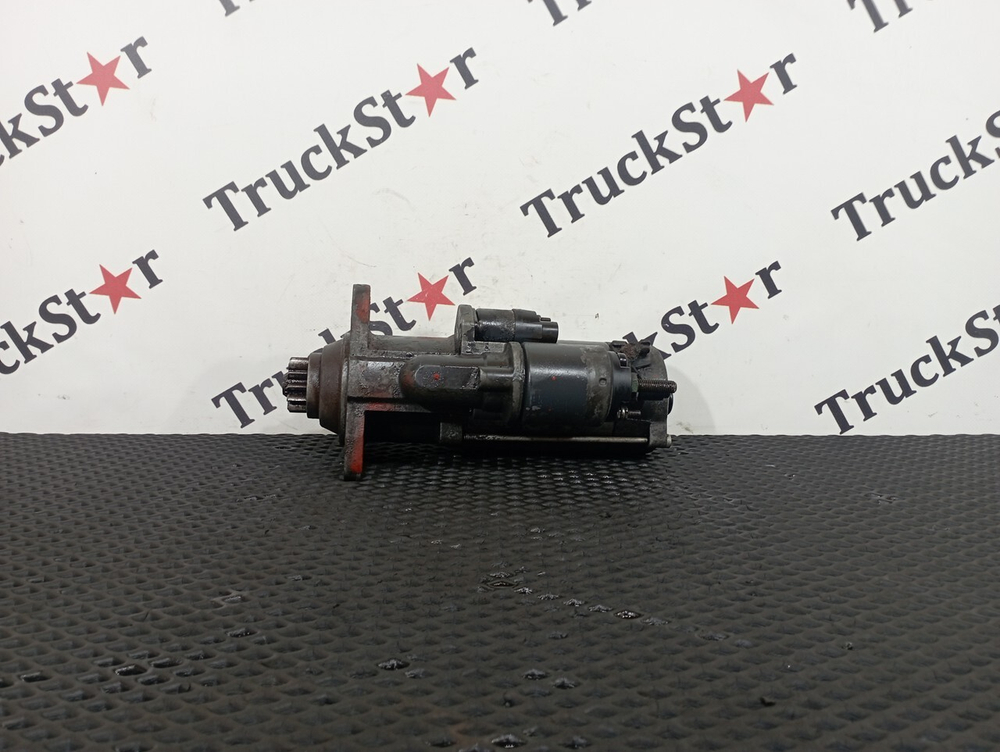 Стартер 2017г.