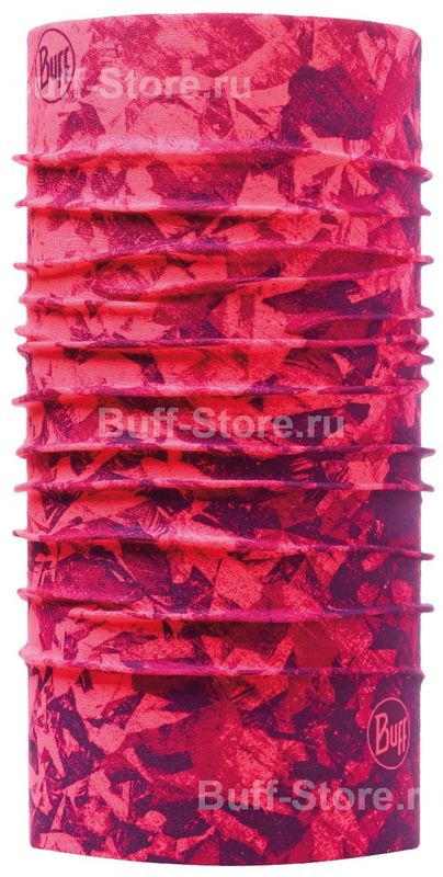 Многофункциональная бандана-труба Buff Erosion Фото 1