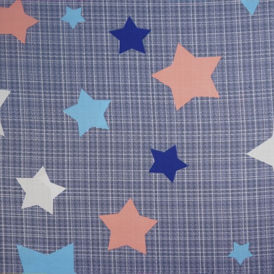 Наволочка  Аруна, полисатин  50x70  Domtekc