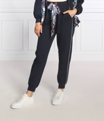 спортивные штаны crinale MAX&amp;Co. - темно-синий(778498)