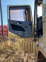 Shacman (Shaanxi) SX* 8x4 Самосвал SX331863366 (Дизельный, 12,5 л, 551 л.с., МТ)
