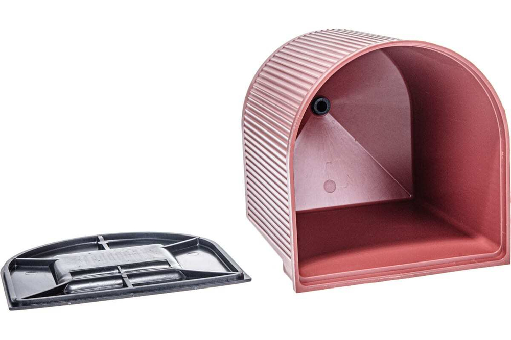 РУКОМОЙНИК ПЛАСТМАССОВЫЙ С КРАНОМ И КРЫШКОЙ 5Л 67561