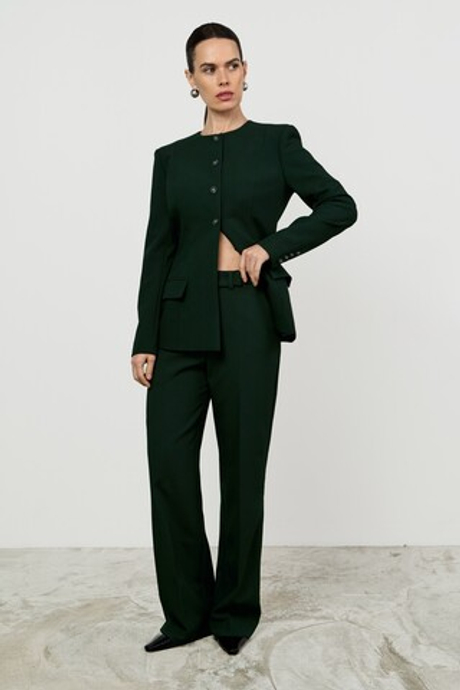 Брюки классические