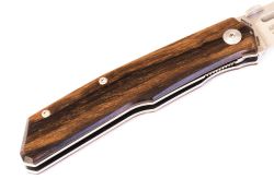 Нож FOX knives модель 515W TERZUOLAфотография - 5