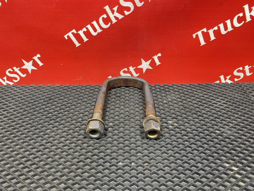 Стремянка рессоры передней 2018 г.