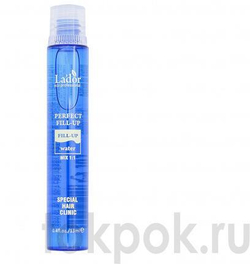Маска филлер для волос Lador Perfect Fill-up, 13 мл