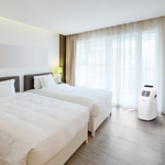 Мобильный кондиционер Ballu Aura BPAC-09 CP_22Y