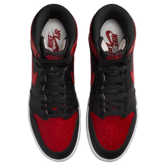 Jordan Air Jordan 1 Подвесные баскетбольные мячи Высокие Мужские