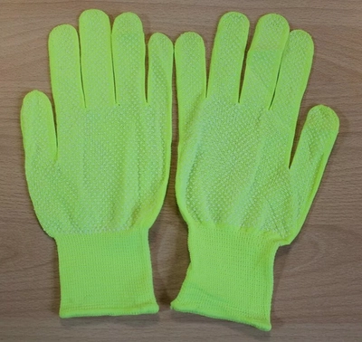 Перчатки нейлоновые