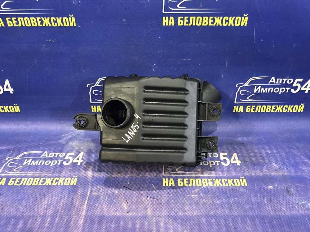 Корпус воздушного фильтра CHEVROLET LANOS 2007