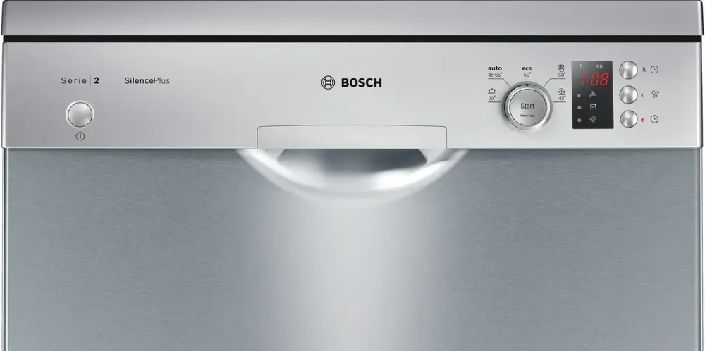 Посудомоечная машина Bosch SMS25CI01E