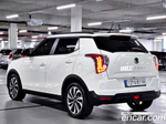 KG Mobility (Ssangyong) Very New Tivoli Бензин 1.5 2WD (06.2020)