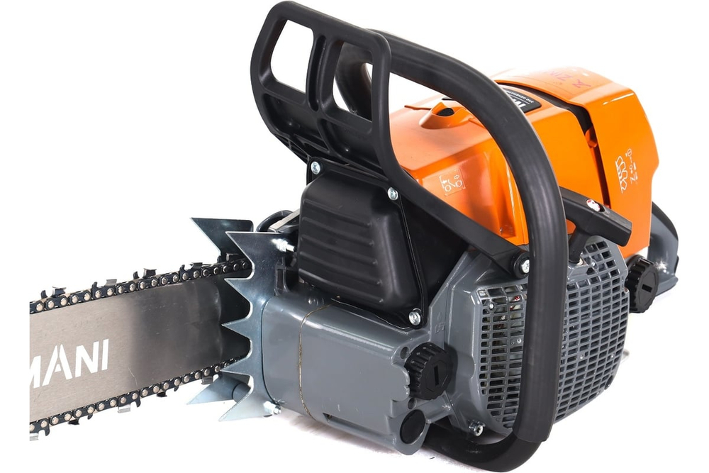 Бензопила ZimAni MS660 18'