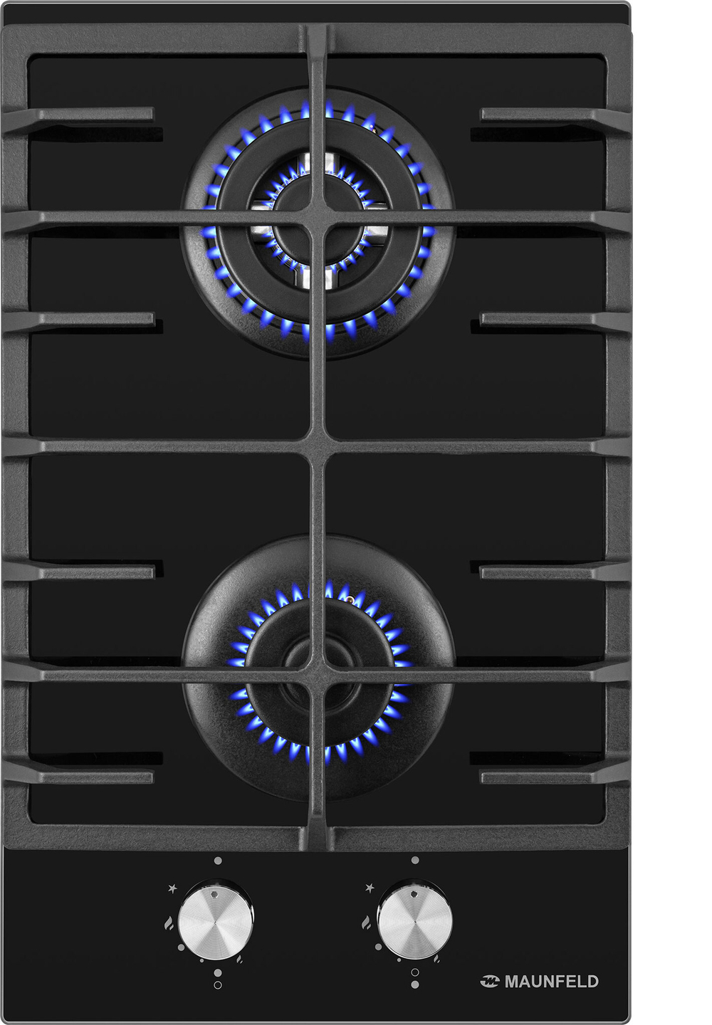 Газовая варочная панель MAUNFELD EGHG.32.63CB/G фото 