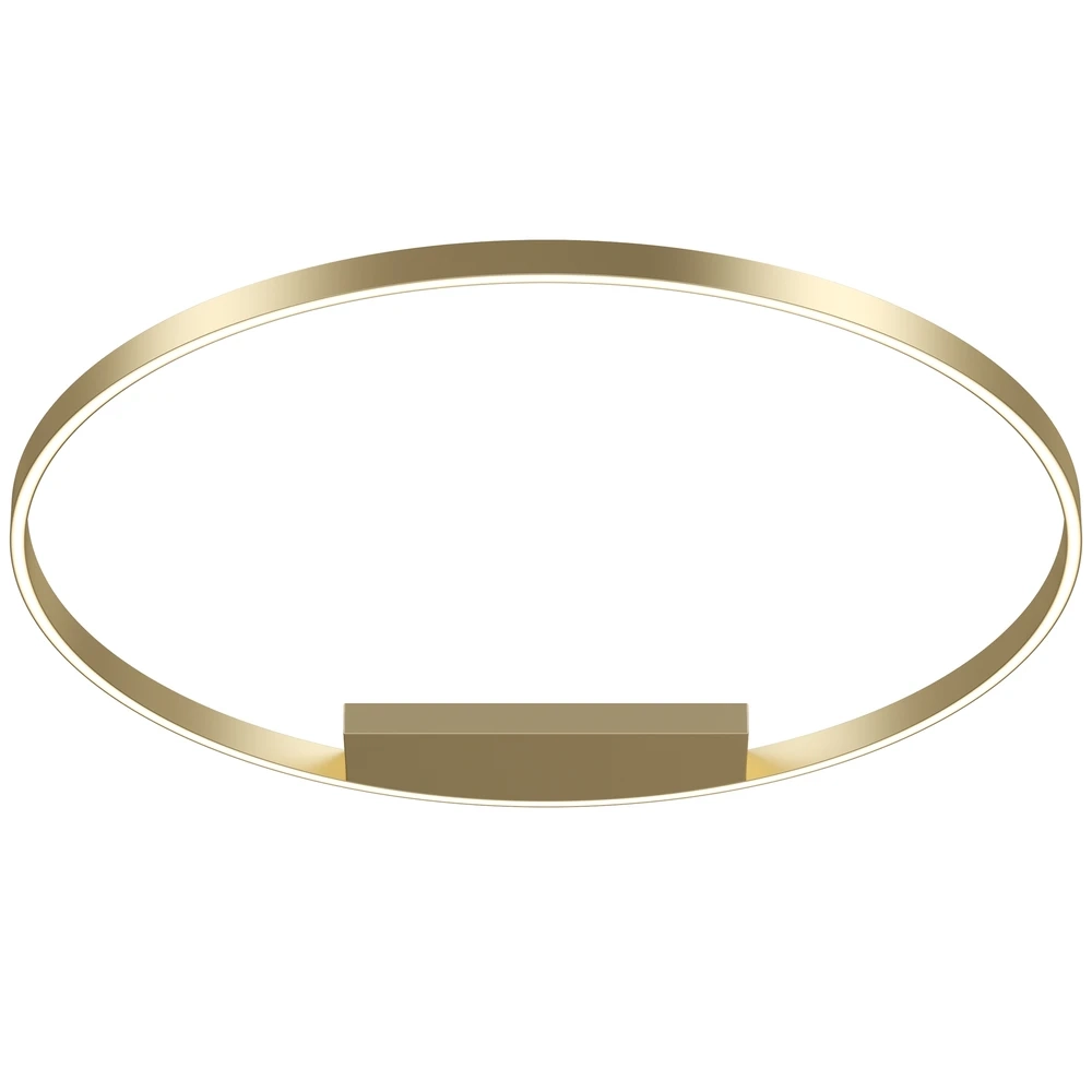 Потолочный светильник Maytoni RIM MOD058CL-L65BSK