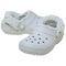 Crocs Classic Fleece Lined Clogs 'Versatile Retro'