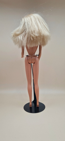 Кукла Барби 90-х винтаж 0679