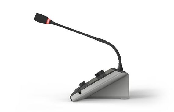 Televic Lingua ID Пульт переводчика Plixus