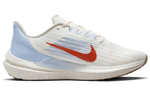 Кроссовки Nike Zoom Winflo 9 (Женская размерная сетка)