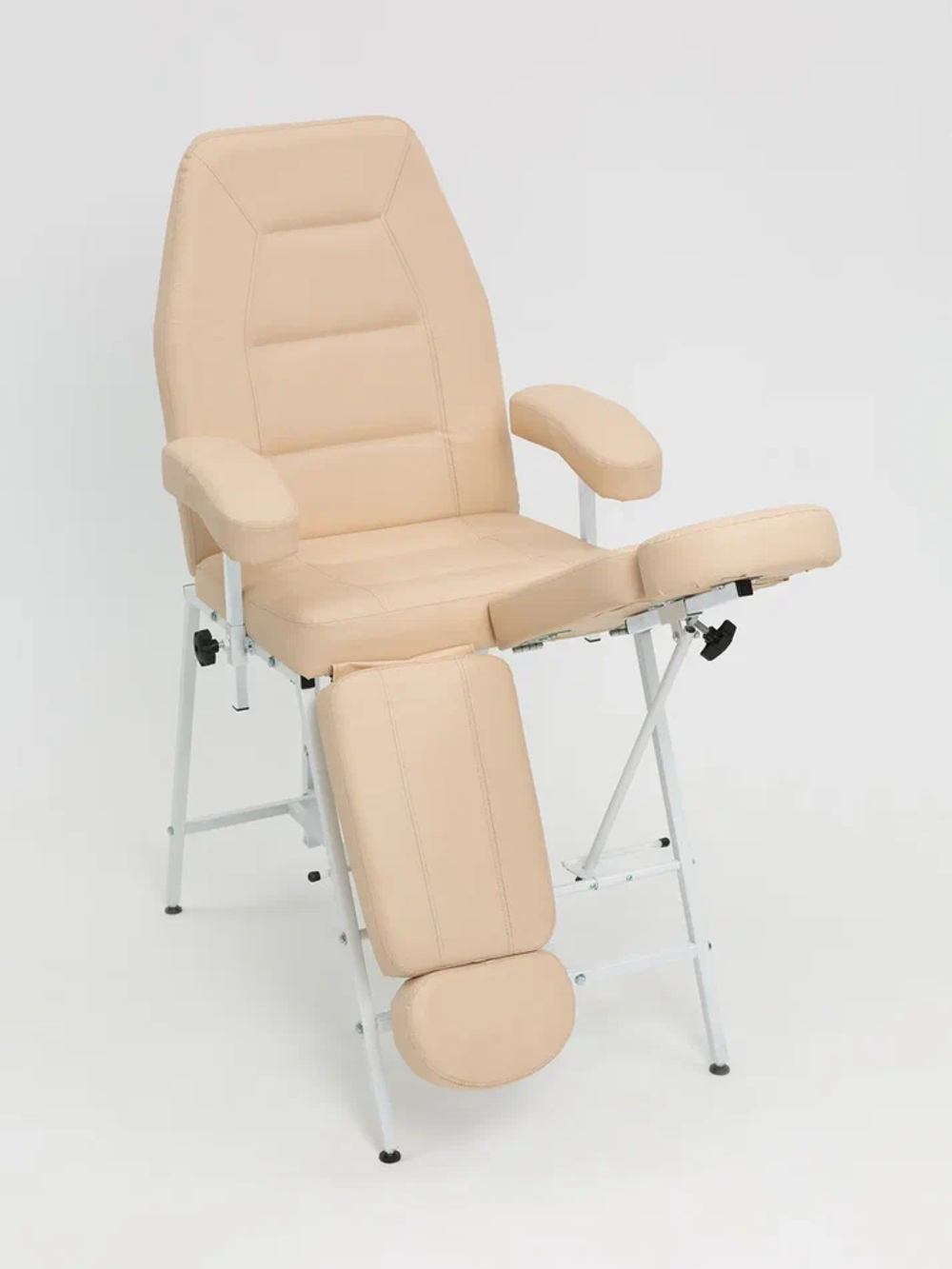 Кресло косметологическое ОРИОН БМ+РН