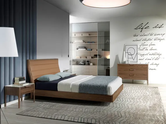 Комод Angel Cerda CP1806-C, 120х80 см