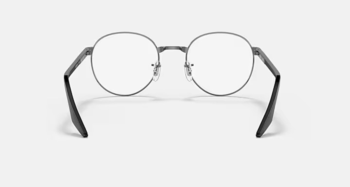 RAY-BAN RX3691V 2502 OPTICS