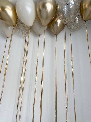 Акции и Палитра