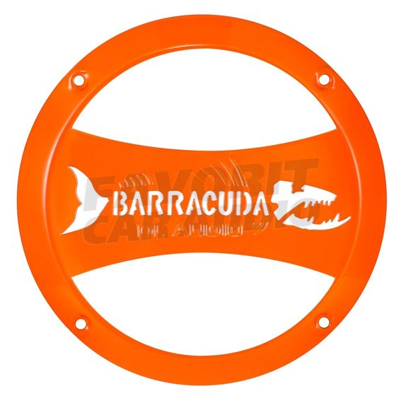 Грили DL Audio Barracuda 165 Grill Orange
