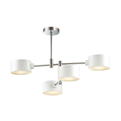 Люстра на штанге Lumion 3742/4C