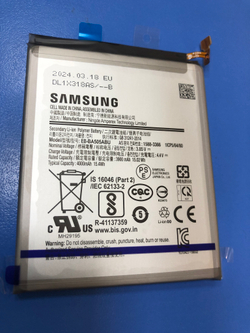 Samsung A205/A305/A307/A505 Galaxy A20/A30/A30S/A50 AКБ Оригинал Сервисный GH82-19269A