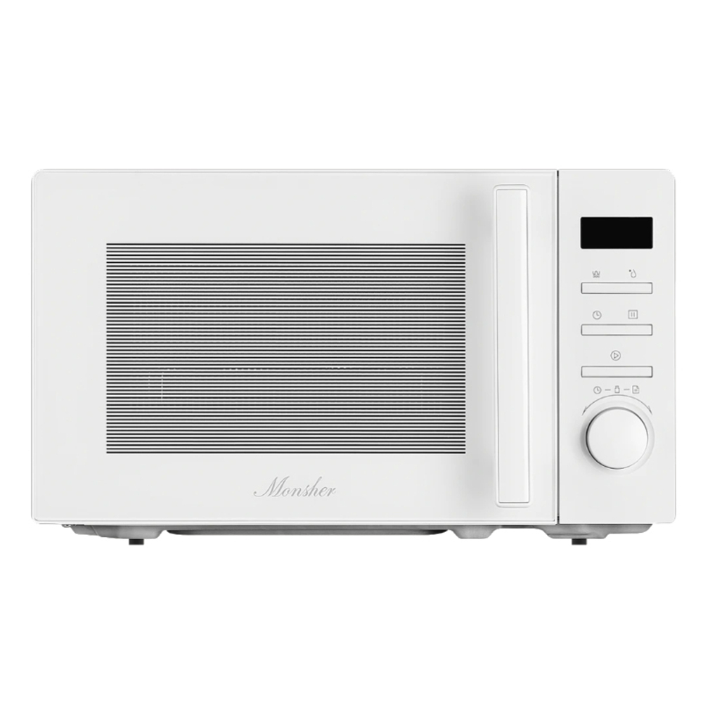 Микроволновая печь Monsher MTW 203 Blanc, белый