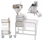 Овощерезка Robot Coupe CL55 рабочая станция