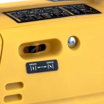DENZEL GT-2200iS генератор инверторный 94702