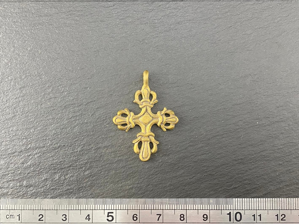 Крест. Готланд 11 в.